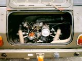 VW181-Motor April 2003